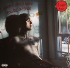 Sony Lil Peep Come Over When You'Re Sober, Pt. 2 (Black Vinyl)