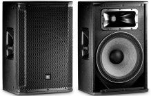 JBL SRX812P