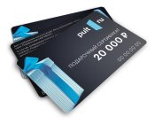 PULT.ru 20000 рублей