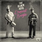 WM The Black Keys - Dropout Boogie (180 Gram Black Vinyl LP)