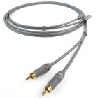 Chord Company Leyline 2RCA to 2RCA 1 m