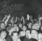 WM Liam Gallagher - C’MON YOU KNOW (Black Vinyl/Gatefold)