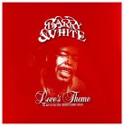 UME (USM) Barry White, Love's Theme: The Best Of The 20th Century Records Singles