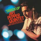 Concord Art Pepper - Smack Up (Acoustic Sounds) (Black Vinyl LP)