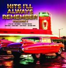 Bellevue Publishing Various Artists - Hits I'll Always Remember Volume 1 (Black Vinyl LP)