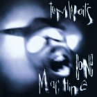 Universal (Aus) Tom Waits - Bone Machine (Black Vinyl LP)