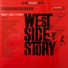 Music On Vinyl Leonard Bernstein - West Side Story (2LP)