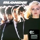 Виниловая пластинка Blondie, Blondie