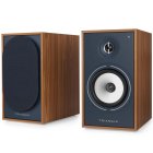 Triangle BOREA BR03 Connect Oak Blue