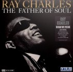 Musicbank Ray Charles - The Father Of Soul (180 Gram Black Vinyl LP)