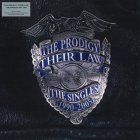XL Recordings The Prodigy — THEIR LAW THE SINGLES 1990-2005 (2LP)