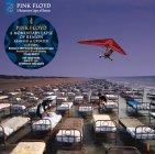 WM Pink Floyd - A Momentary Lapse Of Reason - Remixed & Updated