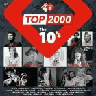 Music On Vinyl VARIOUS ARTISTS - TOP 2000 - THE 10S (Black Vinyl 2LP)