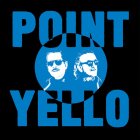 Universal (Ger) Yello - Point (Standard LP)
