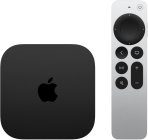 Медиаплеер Apple TV 4K A2843, 128ГБ [mn893ll/a]