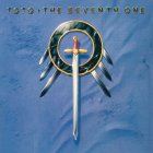 Sony Toto — THE SEVENTH ONE (Black Vinyl)