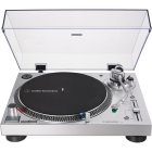 Audio-Technica AT-LP120XUSB silver