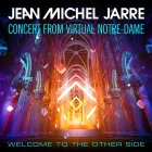 Sony Jean-Michel Jarre - Welcome To The Other Side (Live In Notre-Dame VR)