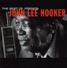 BMG John Lee Hooker - The Best Of Friends (Black Vinyl 2LP)