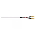 Wire World Stream 8 Speaker Cable 3.0m Pair (BAN-BAN) (STS3.0MB-8)