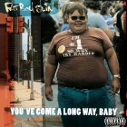 BMG Rights Fatboy Slim - You've Come a Long Way, Baby (Black Vinyl 2LP)