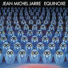 Sony Jarre, Jean-Michel Equinoxe (180 Gram/Remastered)
