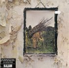 WM LED ZEPPELIN IV (Remastered/180 Gram)