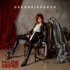 Stuffed Monkey Mylène Farmer – Désobéissance (Black Vinyl 2LP)