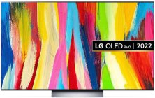 LG OLED65C24LA