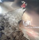Sony Korn Follow The Leader (Black Vinyl)