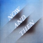 Universal (Aus) The Beatles - Now And Then/ Love Me Do (V12) (Black Vinyl LP)
