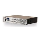 РАСПРОДАЖА Усилитель Megavox SC800UL-WS black - Демо-образец, незначительные потертости, царапины, нарушена упаковка РАСПРОДАЖА Усилитель Megavox SC800UL-WS black - Демо-образец, незначительные потертости, царапины, нарушена упаковка