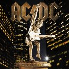 Sony Music AC/DC - Stiff Upper Lip (50th Anniversary, 180 Gram, Limited Golden Vinyl LP)