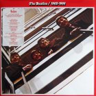 Beatles The Beatles, The Beatles 1962 - 1966 (Red)