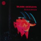BMG Rights Black Sabbath - Paranoid