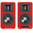 AirPulse A100 red