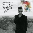 WM Panic! At The Disco - Too Weird To Live, Too Rare To Die!