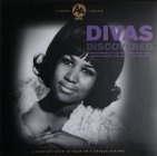 Bellevue Publishing Various Artists - Divas Discovered (180 Gram Black Vinyl 3LP)