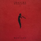 Universal US Imagine Dragons - Mercury: Act 2 (Black Vinyl 2LP)