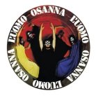 Magic Of Vinyl Osanna - L'Uomo (Coloured Vinyl LP)