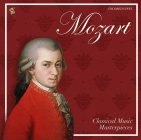 IAO Various Artists - Mozart: Classical Music Masterpieces (Coloured Vinyl LP)