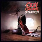 Sony Ozzy Osbourne - Blizzard Of Ozz (Silver Vinyl/Red Swirls)