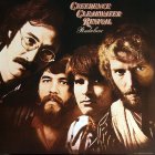 Concord Creedence Clearwater Revival, Pendulum