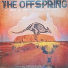 CULT LEGENDS OFFSPRING THE - RAW & DOWN UNDER IN 1995 (LP)