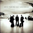 UMC/island UK U2 - All That You Can't Leave Behind (20th Anniversary)