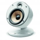 Focal Dome Sat 1.0 Flax white
