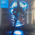 Sony JOE SATRIANI, SHAPESHIFTING (Black Vinyl)