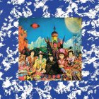 Universal (Aus) The Rolling Stones - Their Satanic Majesties Request (Black Vinyl LP)