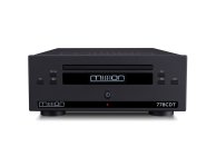 CD-транспорт Mission 778CDT Black