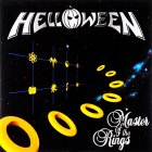BMG Helloween - Master Of The Ring